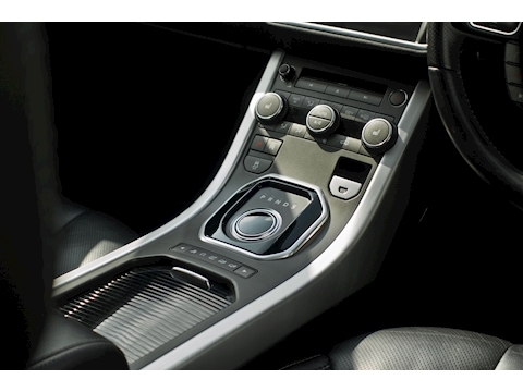 Range Rover Evoque Dynamic Estate 2.0 Automatic Petrol