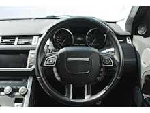 Land Rover Range Rover Evoque Dynamic 2.0 Petrol SVR