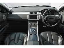 Land Rover Range Rover Evoque Dynamic 2.0 Petrol SVR