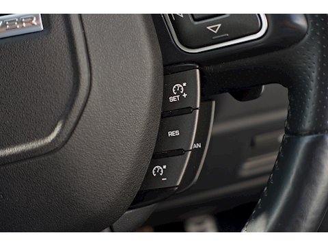 Range Rover Evoque Dynamic Estate 2.0 Automatic Petrol