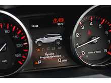 Land Rover Range Rover Evoque Dynamic 2.0 Petrol SVR