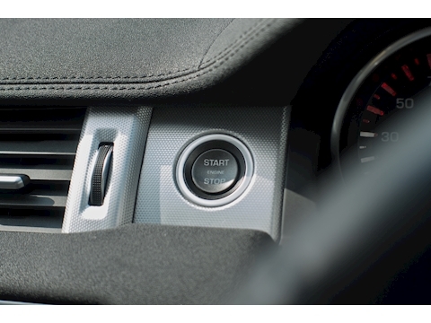 Range Rover Evoque Dynamic Estate 2.0 Automatic Petrol
