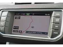 Land Rover Range Rover Evoque Dynamic 2.0 Petrol SVR