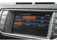 Land Rover Range Rover Evoque Dynamic 2.0 Petrol SVR
