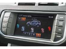 Land Rover Range Rover Evoque Dynamic 2.0 Petrol SVR