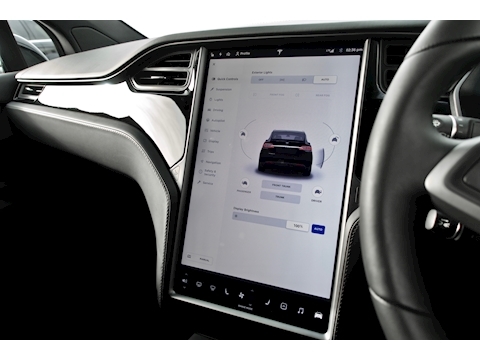 Other British All Models 0.0 5dr Hatchback Automatic Electric