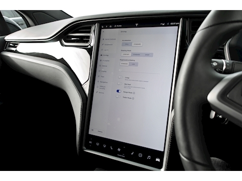 Other British All Models 0.0 5dr Hatchback Automatic Electric