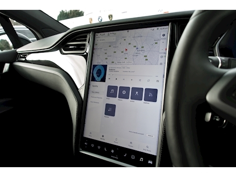 Other British All Models 0.0 5dr Hatchback Automatic Electric