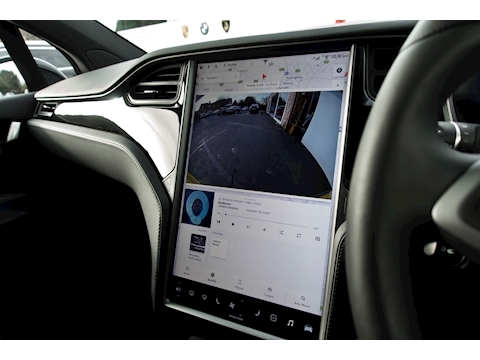 Other British All Models 0.0 5dr Hatchback Automatic Electric