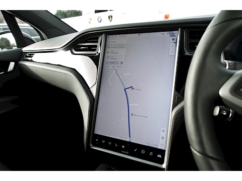 Other British All Models 0.0 5dr Hatchback Automatic Electric