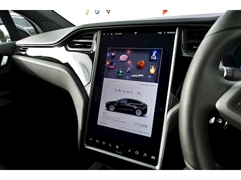 Other British All Models 0.0 5dr Hatchback Automatic Electric