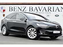Tesla X75D m 5dr