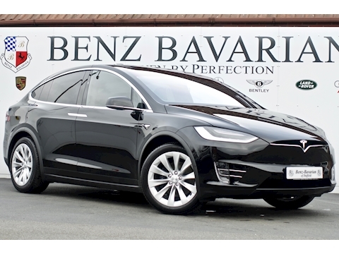 Other British All Models 0.0 5dr Hatchback Automatic Electric