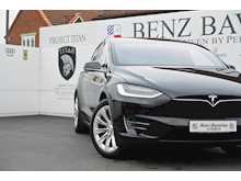 Tesla X75D m 5dr