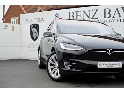 Other British All Models 0.0 5dr Hatchback Automatic Electric