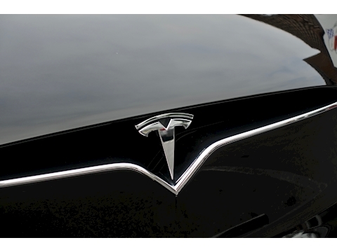 Other British All Models 0.0 5dr Hatchback Automatic Electric