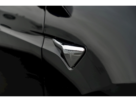 Other British All Models 0.0 5dr Hatchback Automatic Electric