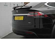Tesla X75D m 5dr