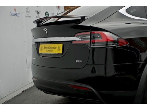 Other British All Models 0.0 5dr Hatchback Automatic Electric