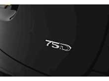 Tesla X75D m 5dr
