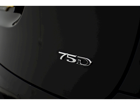 Other British All Models 0.0 5dr Hatchback Automatic Electric