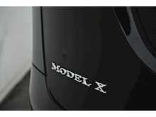 Tesla X75D m 5dr