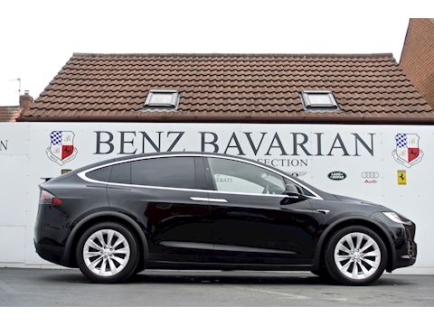 Other British All Models 0.0 5dr Hatchback Automatic Electric