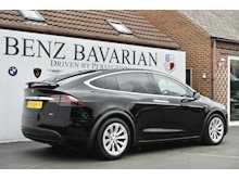 Tesla X75D m 5dr