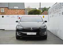 Tesla X75D m 5dr