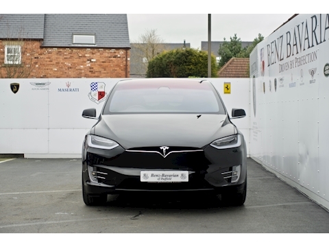 Other British All Models 0.0 5dr Hatchback Automatic Electric