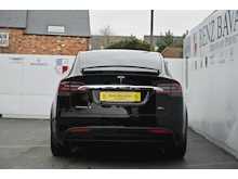Tesla X75D m 5dr