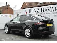 Tesla X75D m 5dr