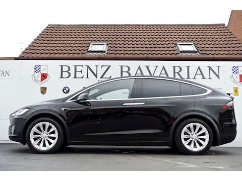 Other British All Models 0.0 5dr Hatchback Automatic Electric