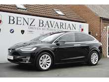 Tesla X75D m 5dr