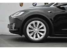 Tesla X75D m 5dr
