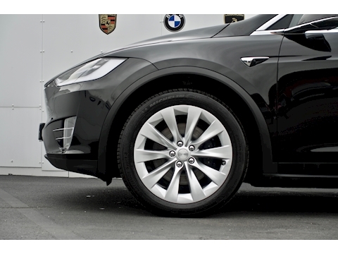 Other British All Models 0.0 5dr Hatchback Automatic Electric