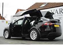 Tesla X75D m 5dr