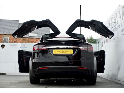 Other British All Models 0.0 5dr Hatchback Automatic Electric