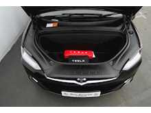 Tesla X75D m 5dr