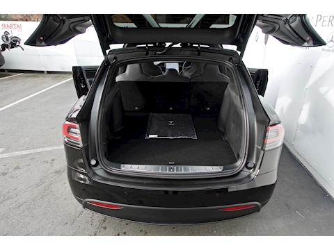 Other British All Models 0.0 5dr Hatchback Automatic Electric