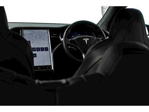 Other British All Models 0.0 5dr Hatchback Automatic Electric