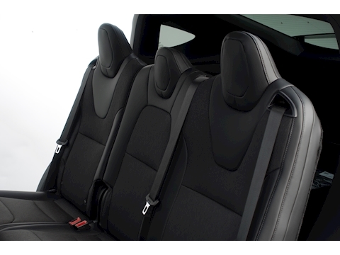 Other British All Models 0.0 5dr Hatchback Automatic Electric