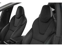 Tesla X75D m 5dr