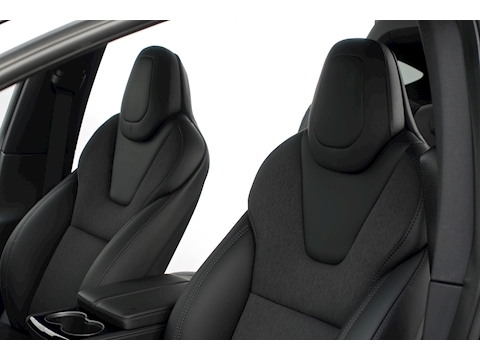 Other British All Models 0.0 5dr Hatchback Automatic Electric