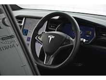 Tesla X75D m 5dr