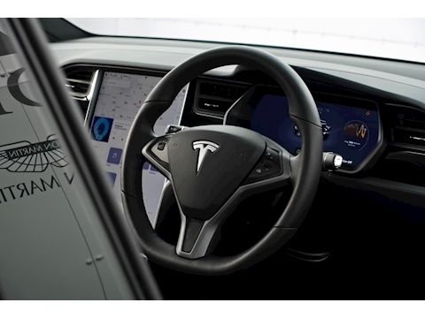 Other British All Models 0.0 5dr Hatchback Automatic Electric