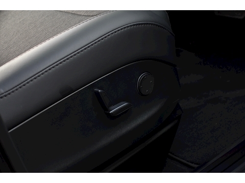 Other British All Models 0.0 5dr Hatchback Automatic Electric