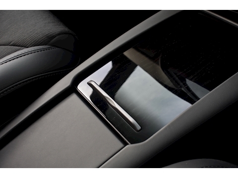 Other British All Models 0.0 5dr Hatchback Automatic Electric