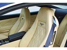 Bentley Continental Gt Coupe 6.0