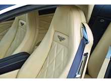 Bentley Continental Gt Coupe 6.0